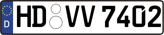 HD-VV7402