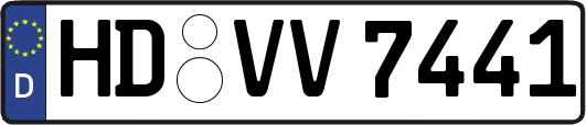 HD-VV7441