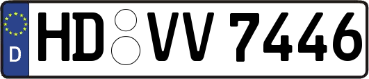HD-VV7446