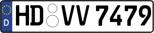HD-VV7479