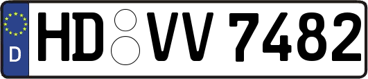 HD-VV7482