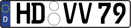 HD-VV79