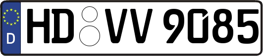 HD-VV9085