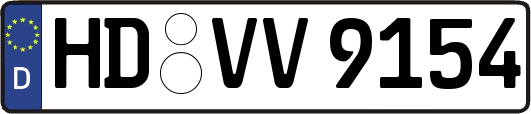 HD-VV9154