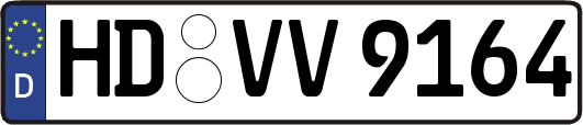 HD-VV9164