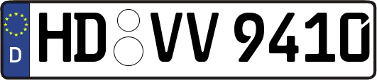 HD-VV9410
