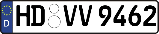 HD-VV9462