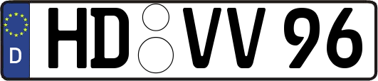 HD-VV96