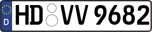 HD-VV9682