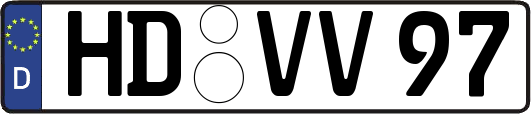 HD-VV97
