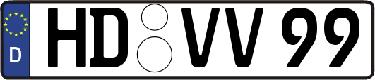 HD-VV99