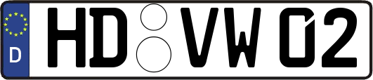 HD-VW02