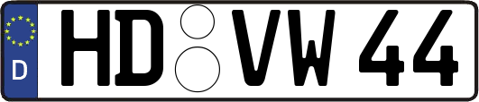 HD-VW44