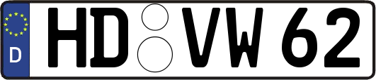 HD-VW62