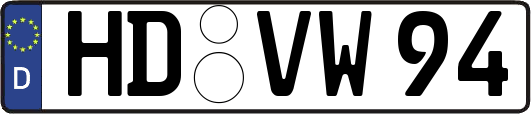 HD-VW94