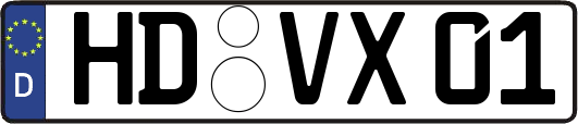 HD-VX01