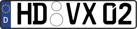 HD-VX02