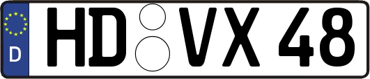 HD-VX48