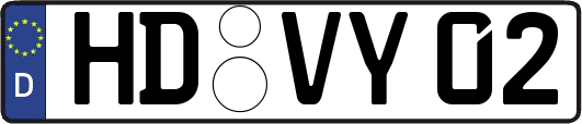 HD-VY02