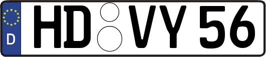 HD-VY56
