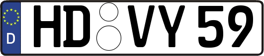 HD-VY59