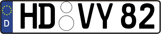 HD-VY82