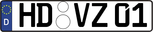 HD-VZ01