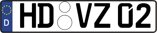 HD-VZ02