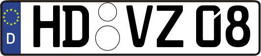 HD-VZ08