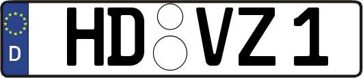 HD-VZ1
