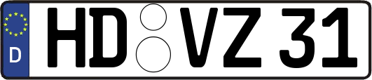 HD-VZ31