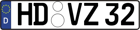HD-VZ32
