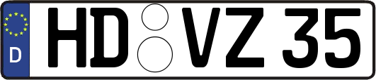 HD-VZ35