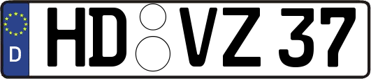 HD-VZ37