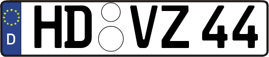 HD-VZ44