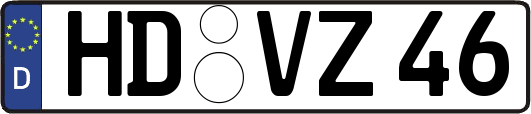 HD-VZ46