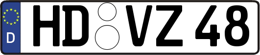 HD-VZ48