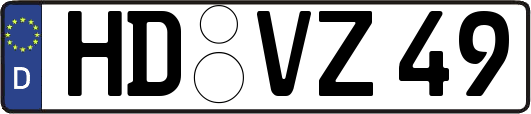 HD-VZ49