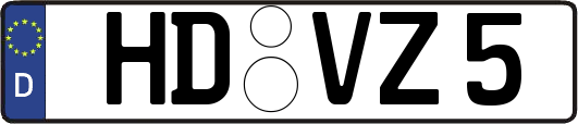 HD-VZ5