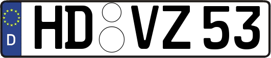 HD-VZ53