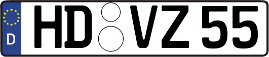 HD-VZ55