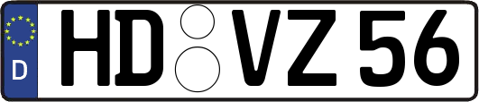 HD-VZ56