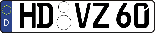 HD-VZ60