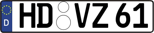 HD-VZ61