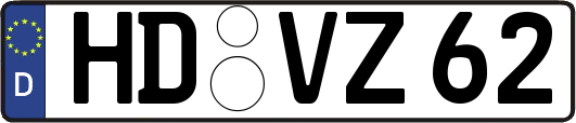 HD-VZ62