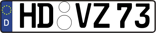 HD-VZ73