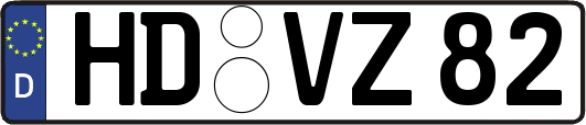 HD-VZ82