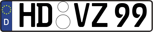 HD-VZ99