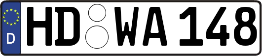 HD-WA148