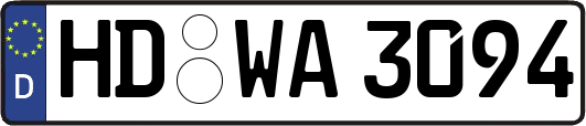 HD-WA3094